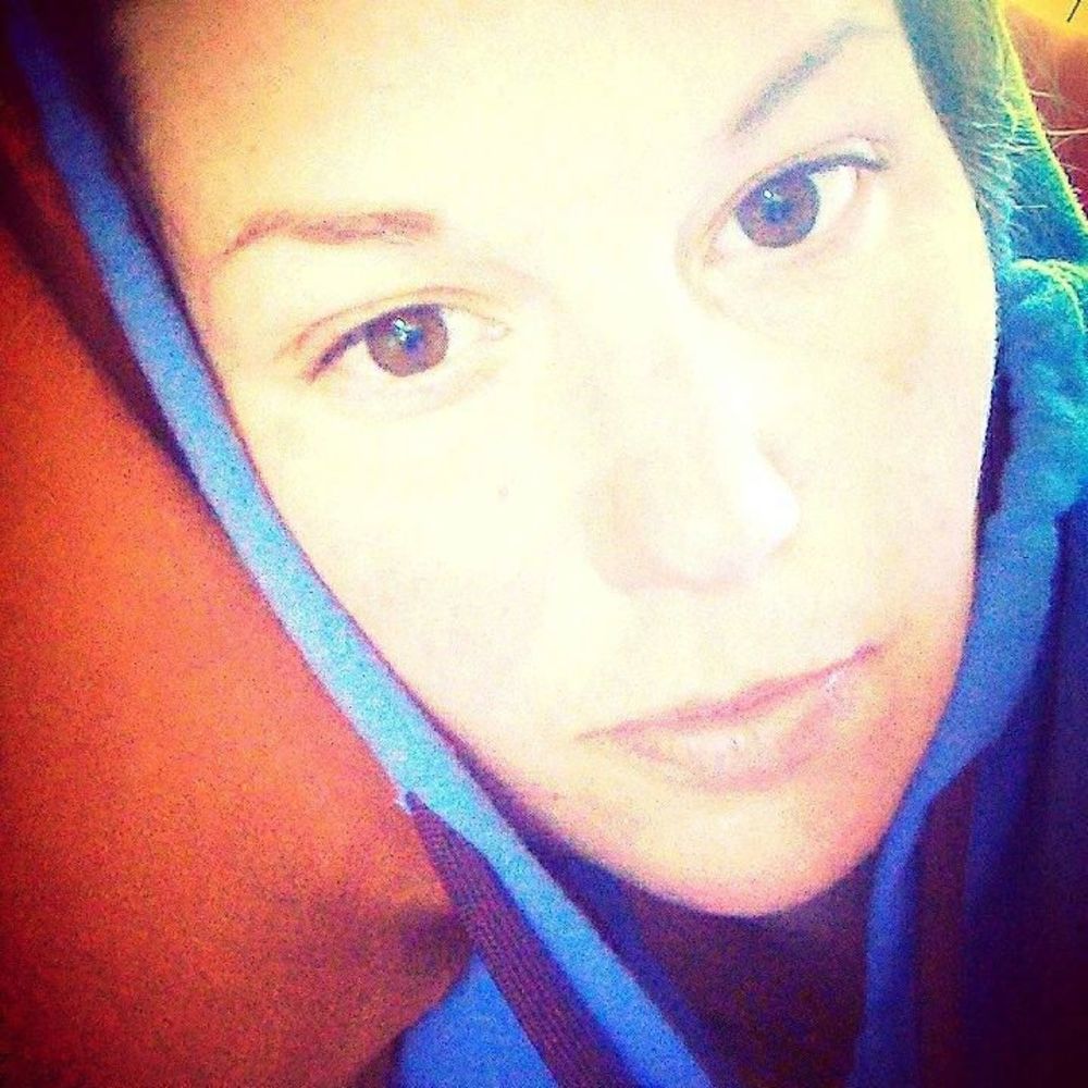 Meet your Posher, Mandy